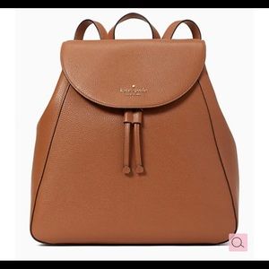 NWT Kate Spade Leila Backpack